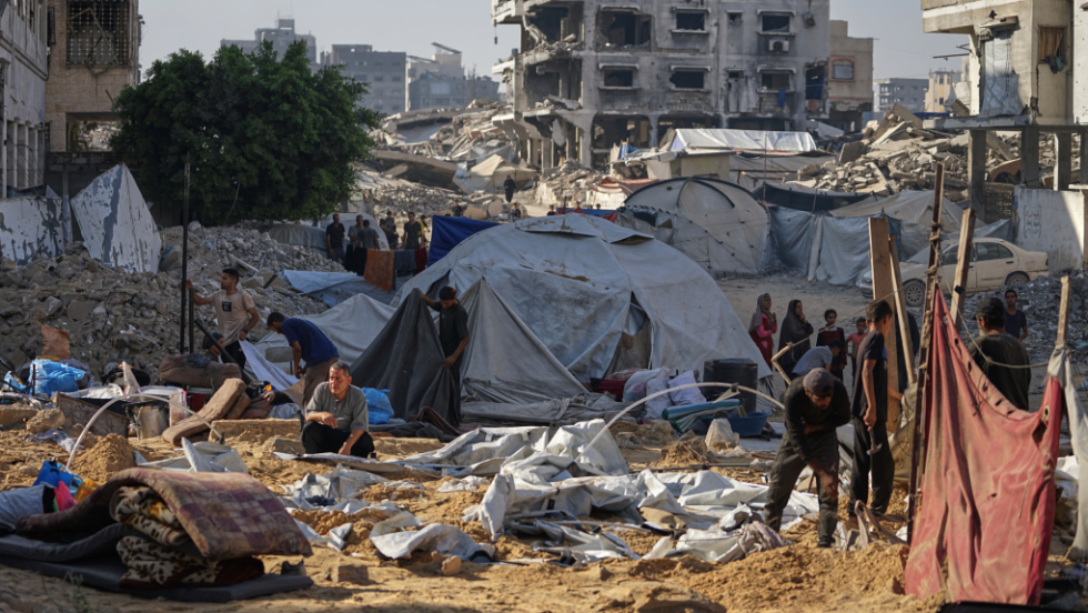 Gaza